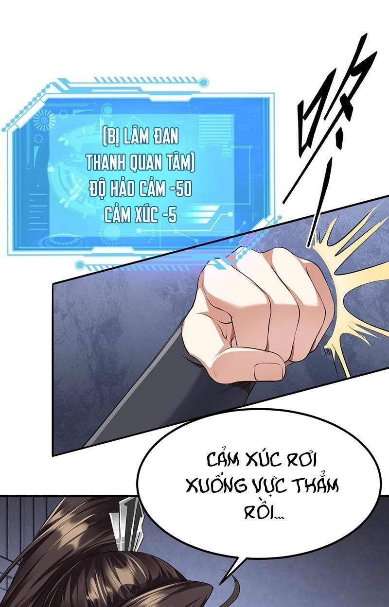 Thiên Đạo Nguyền Rủa Ư? Ta Nghịch Thiên!! Chapter 4 - 30