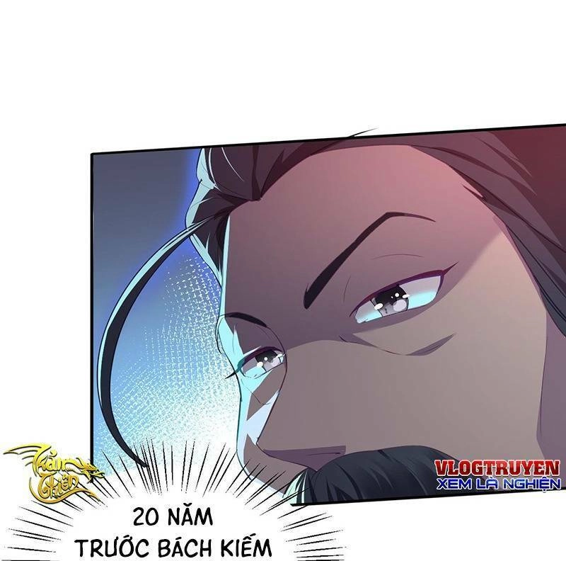 Thiên Đạo Nguyền Rủa Ư? Ta Nghịch Thiên!! Chapter 4 - 36