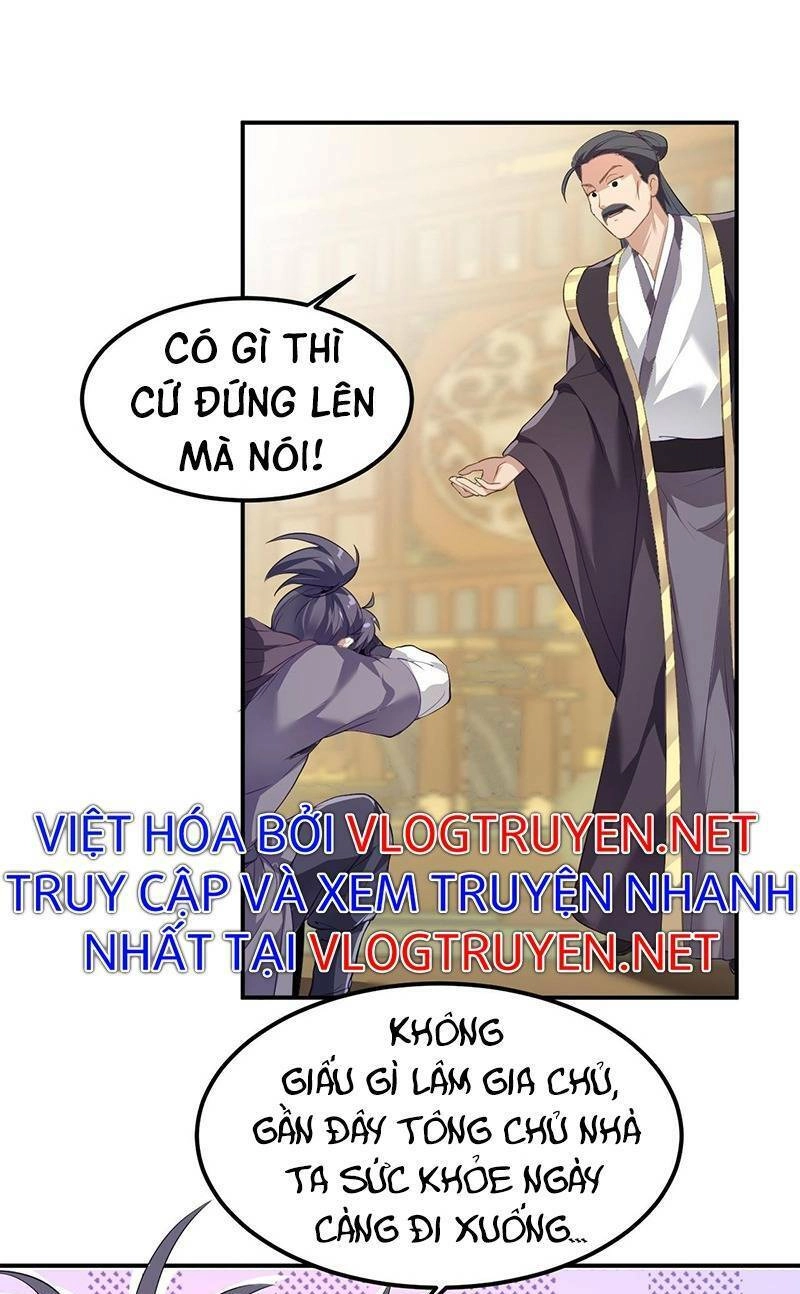 Thiên Đạo Nguyền Rủa Ư? Ta Nghịch Thiên!! Chapter 4 - 38