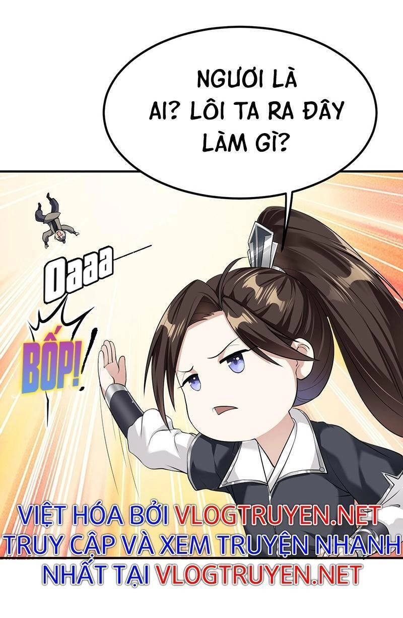 Thiên Đạo Nguyền Rủa Ư? Ta Nghịch Thiên!! Chapter 4 - 46