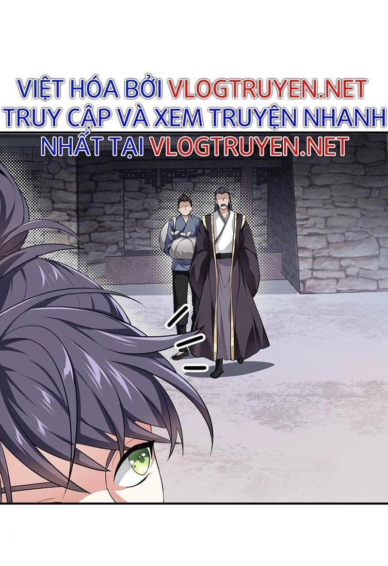 Thiên Đạo Nguyền Rủa Ư? Ta Nghịch Thiên!! Chapter 4 - 48