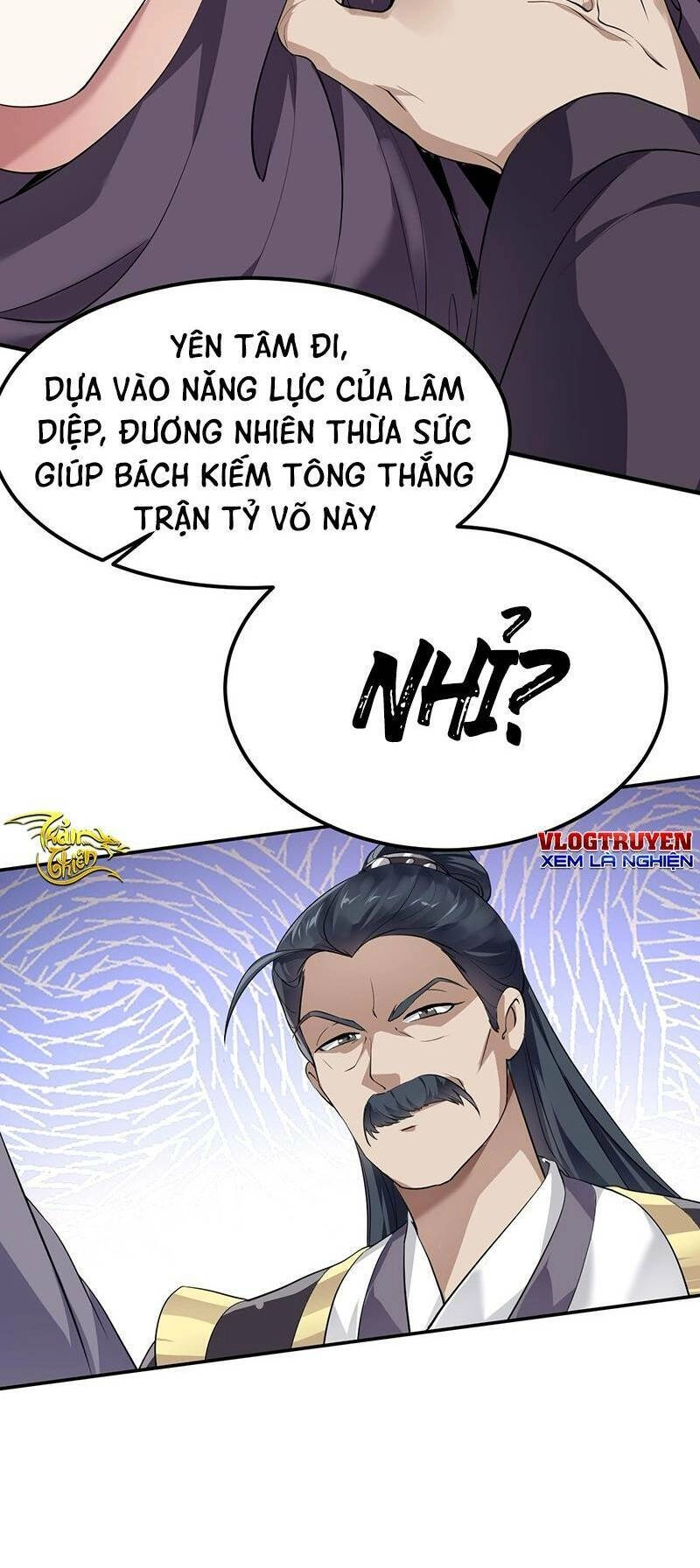 Thiên Đạo Nguyền Rủa Ư? Ta Nghịch Thiên!! Chapter 4 - 51