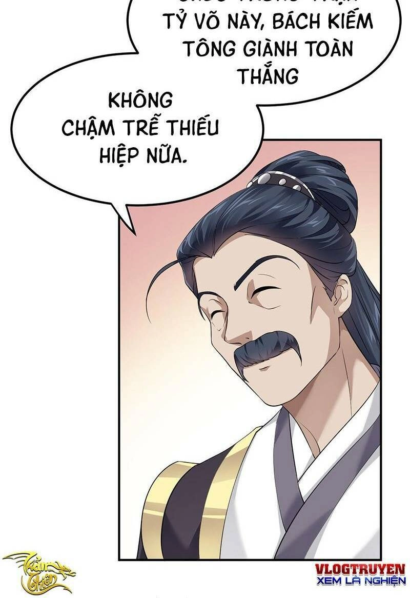 Thiên Đạo Nguyền Rủa Ư? Ta Nghịch Thiên!! Chapter 4 - 56