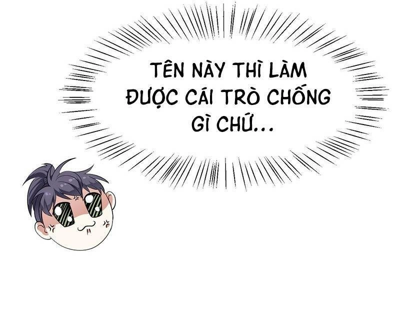 Thiên Đạo Nguyền Rủa Ư? Ta Nghịch Thiên!! Chapter 4 - 58