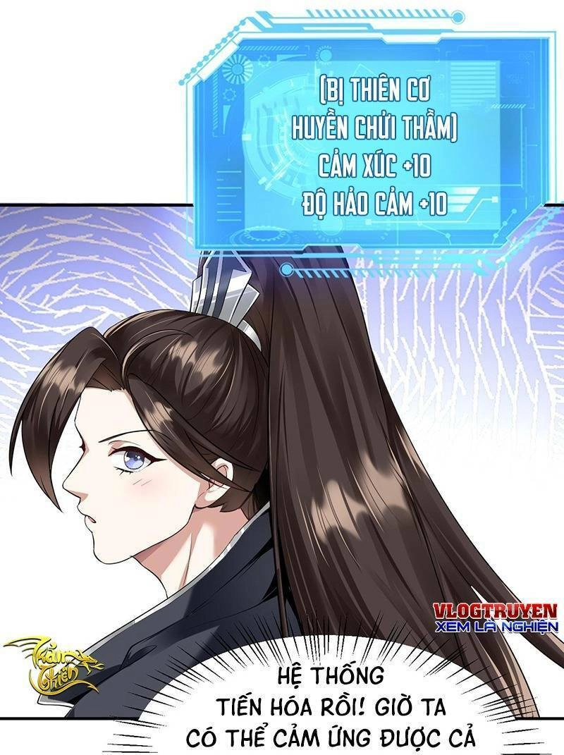 Thiên Đạo Nguyền Rủa Ư? Ta Nghịch Thiên!! Chapter 4 - 60