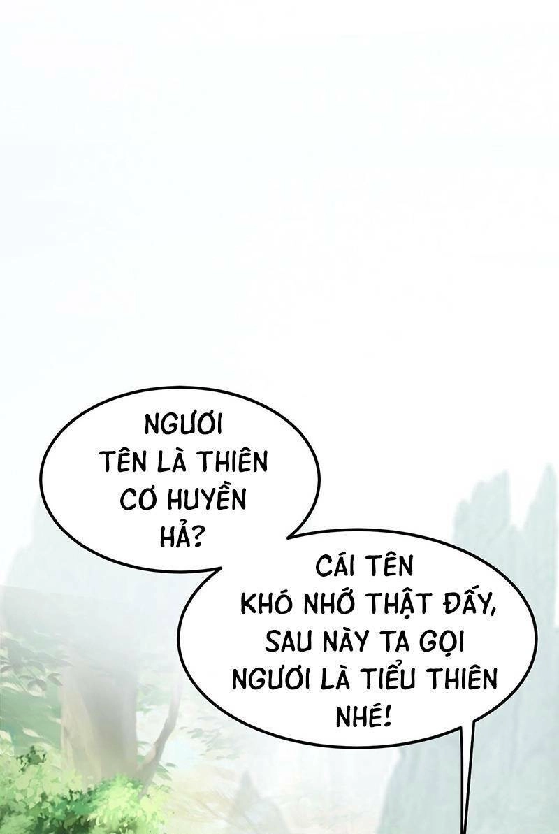 Thiên Đạo Nguyền Rủa Ư? Ta Nghịch Thiên!! Chapter 4 - 62