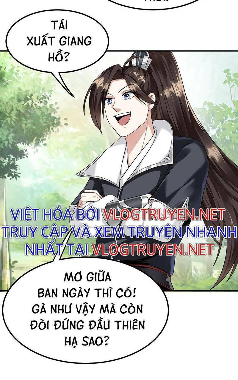 Thiên Đạo Nguyền Rủa Ư? Ta Nghịch Thiên!! Chapter 4 - 66