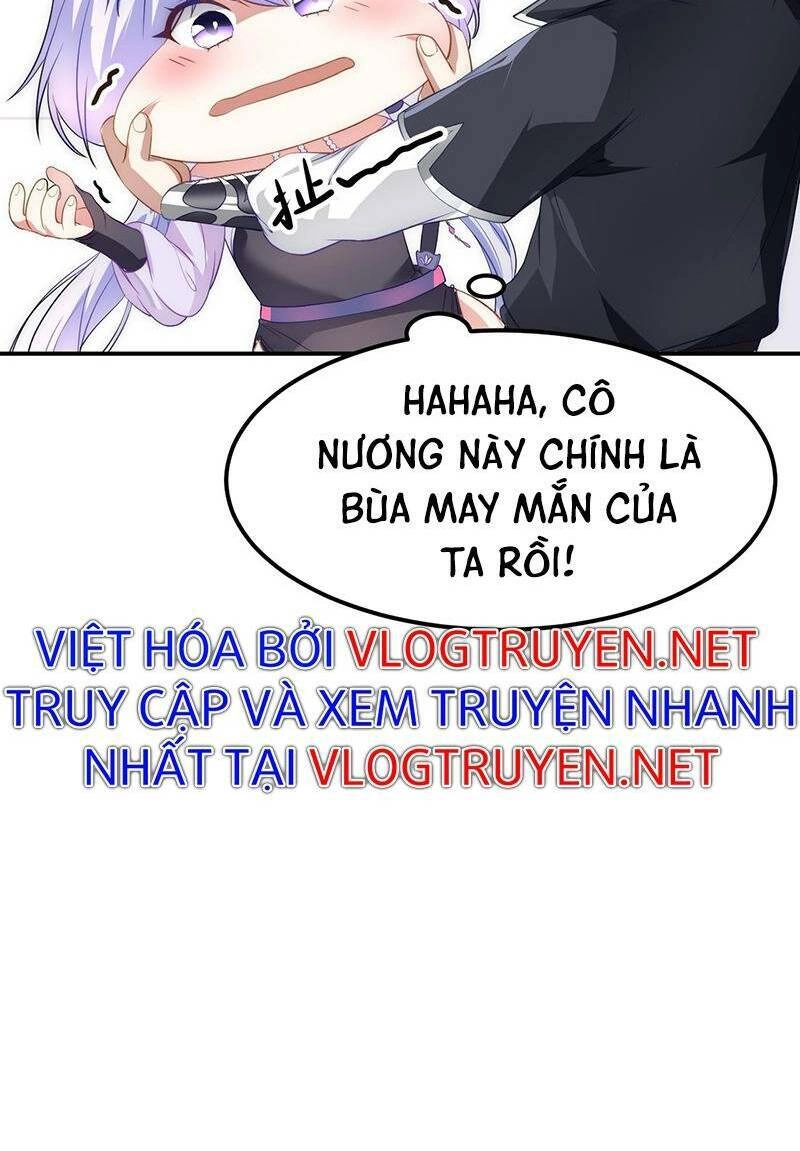 Thiên Đạo Nguyền Rủa Ư? Ta Nghịch Thiên!! Chapter 4 - 76