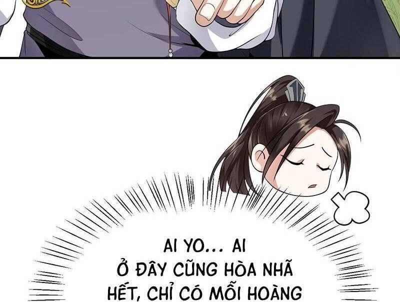 Thiên Đạo Nguyền Rủa Ư? Ta Nghịch Thiên!! Chapter 5 - 8