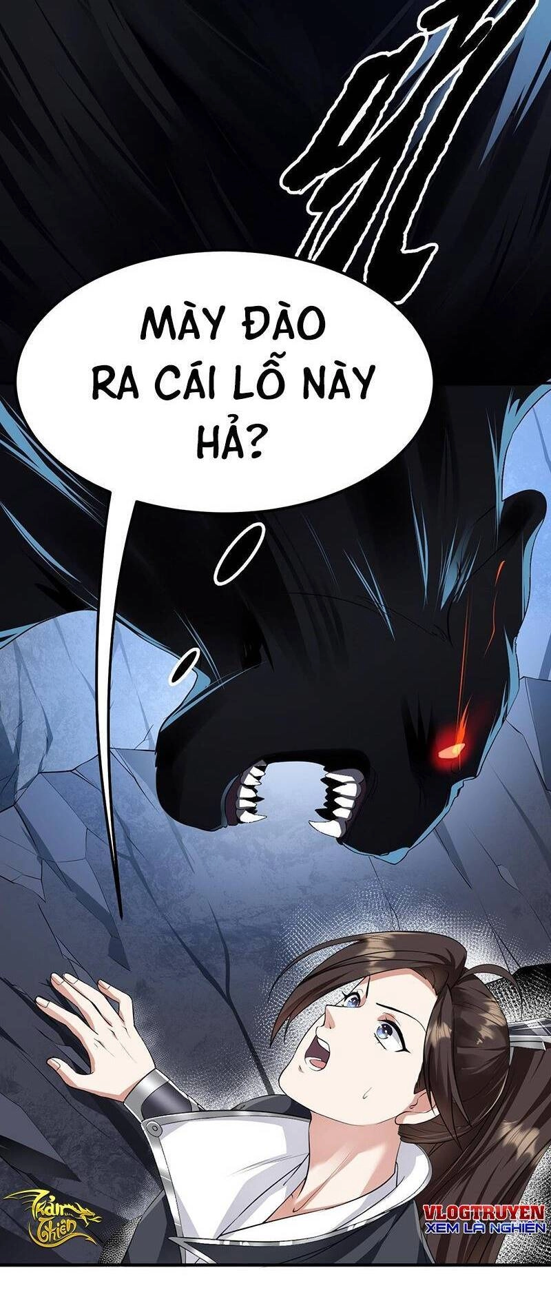 Thiên Đạo Nguyền Rủa Ư? Ta Nghịch Thiên!! Chapter 5 - 17