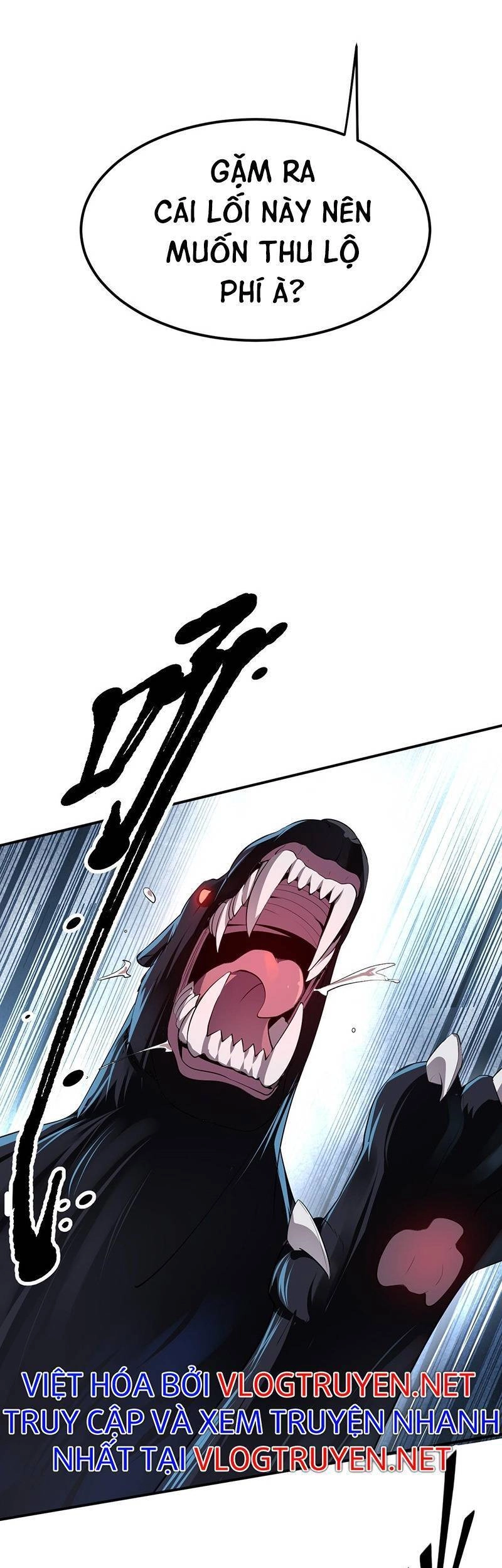 Thiên Đạo Nguyền Rủa Ư? Ta Nghịch Thiên!! Chapter 5 - 18