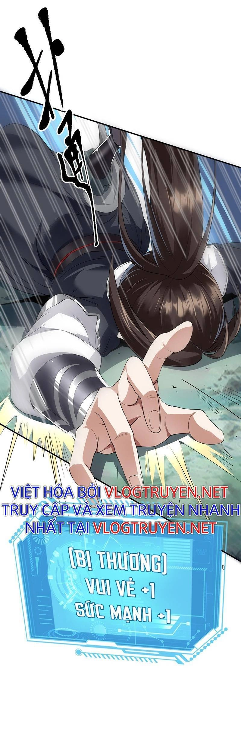 Thiên Đạo Nguyền Rủa Ư? Ta Nghịch Thiên!! Chapter 5 - 26