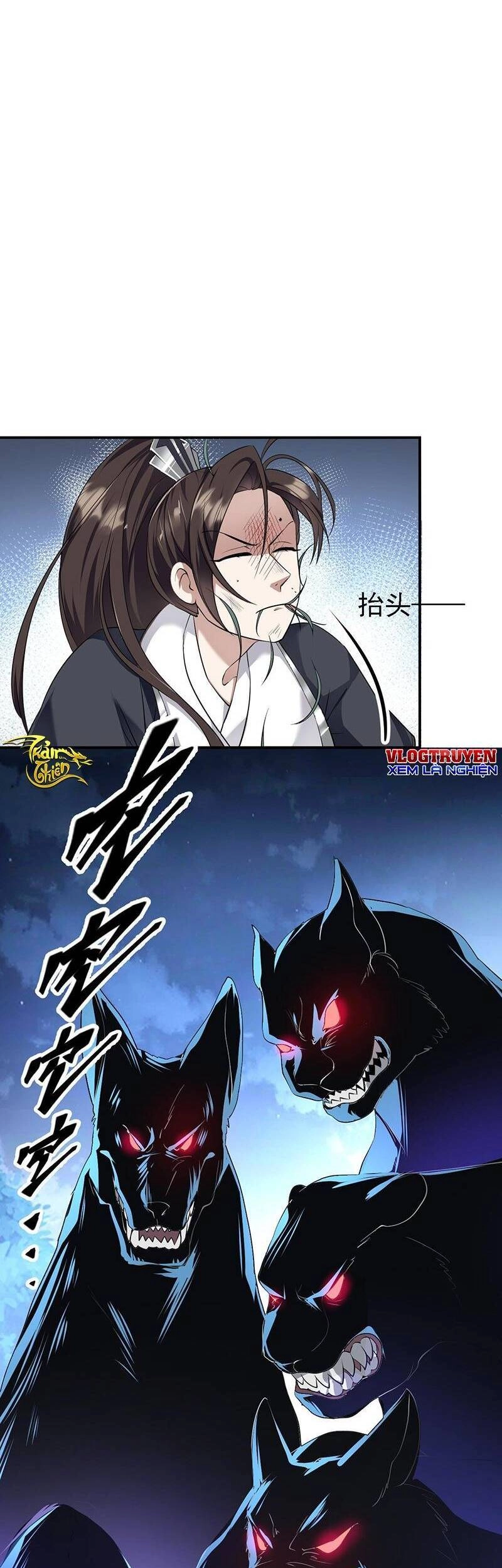 Thiên Đạo Nguyền Rủa Ư? Ta Nghịch Thiên!! Chapter 5 - 27