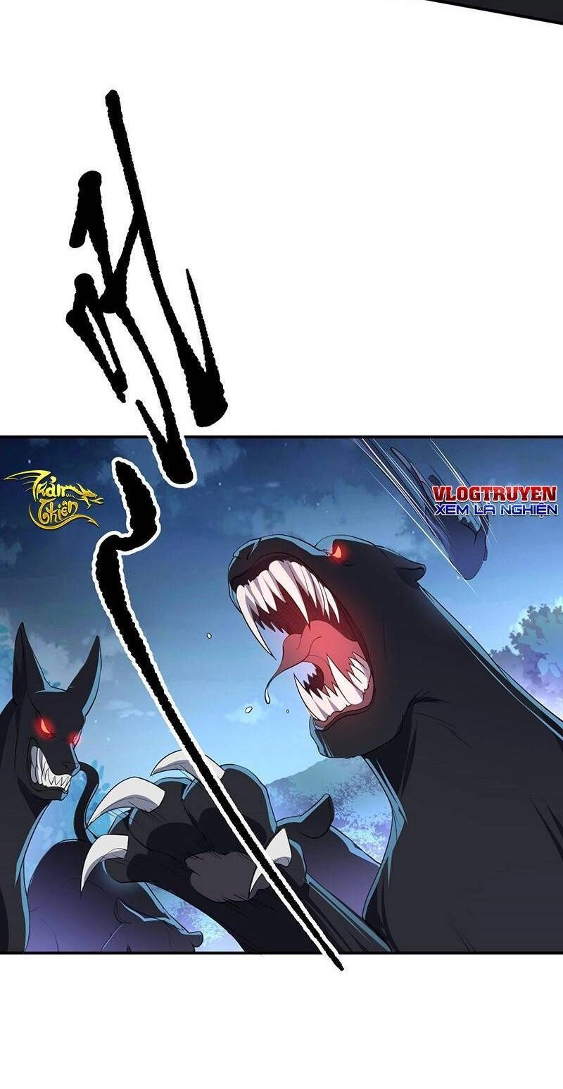 Thiên Đạo Nguyền Rủa Ư? Ta Nghịch Thiên!! Chapter 5 - 29