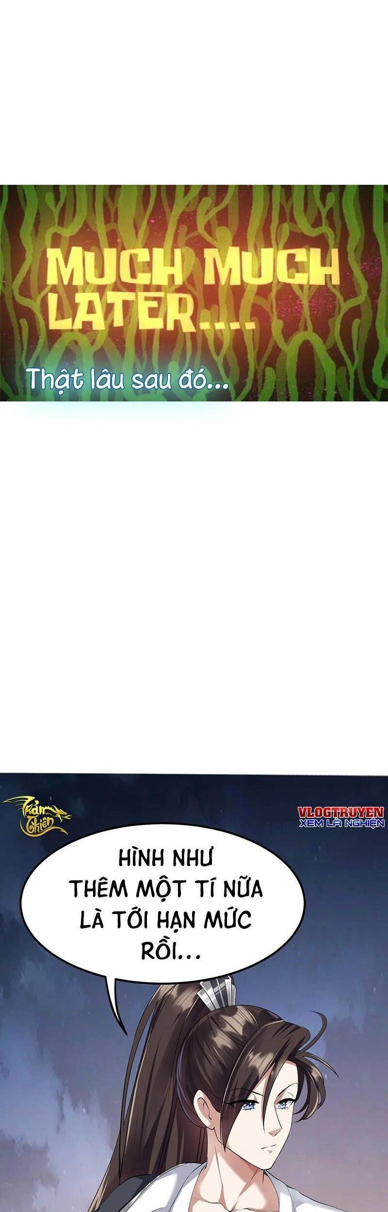 Thiên Đạo Nguyền Rủa Ư? Ta Nghịch Thiên!! Chapter 5 - 31