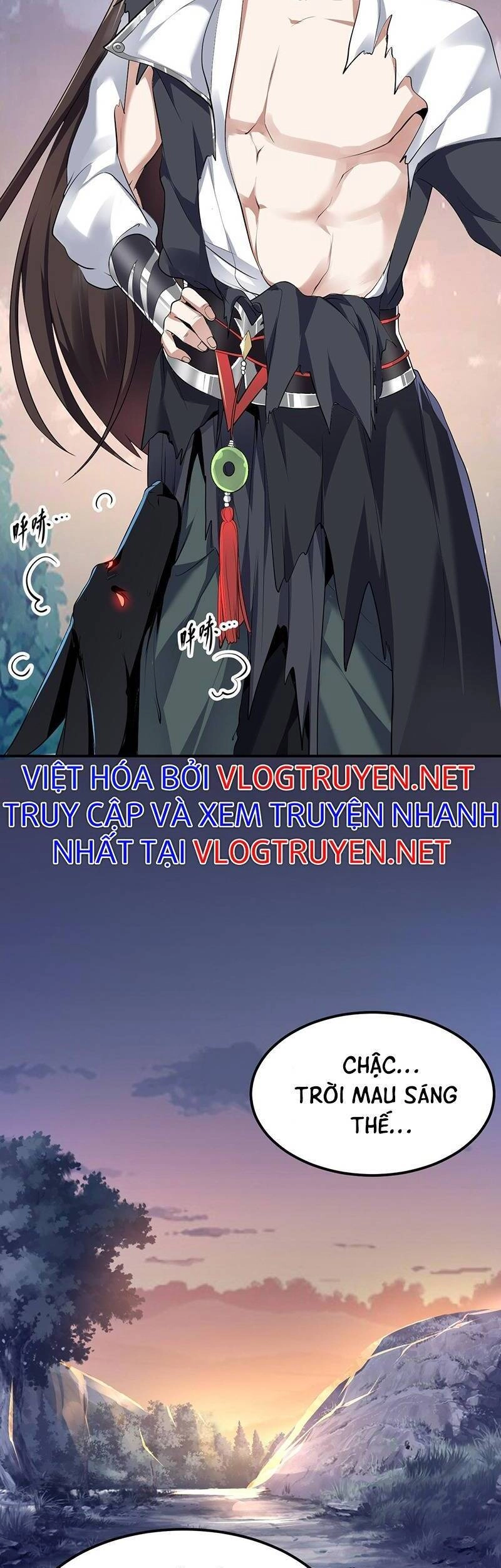 Thiên Đạo Nguyền Rủa Ư? Ta Nghịch Thiên!! Chapter 5 - 32