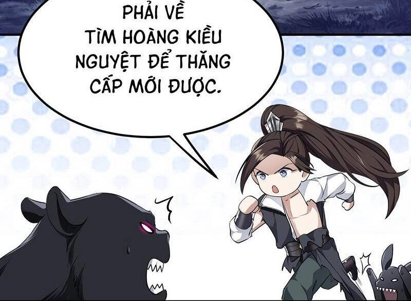 Thiên Đạo Nguyền Rủa Ư? Ta Nghịch Thiên!! Chapter 5 - 33