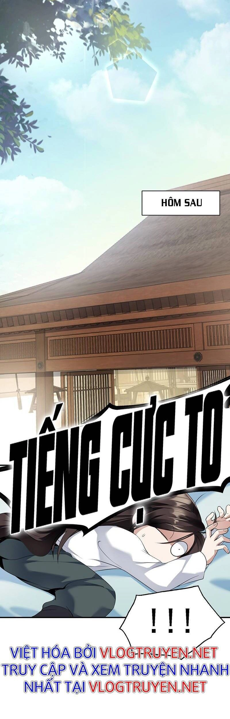 Thiên Đạo Nguyền Rủa Ư? Ta Nghịch Thiên!! Chapter 5 - 36