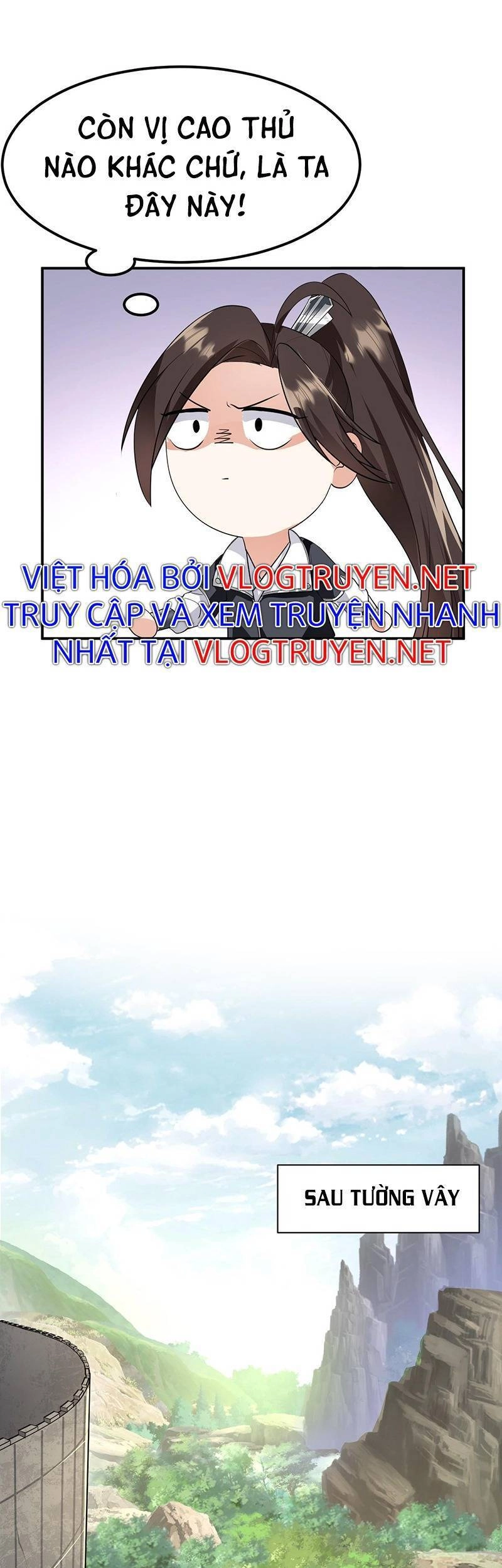 Thiên Đạo Nguyền Rủa Ư? Ta Nghịch Thiên!! Chapter 5 - 42