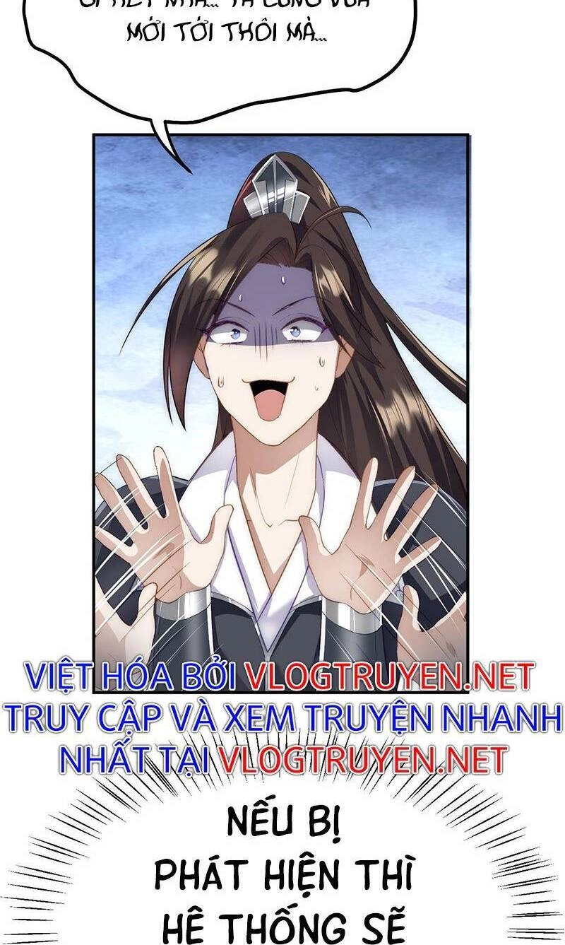 Thiên Đạo Nguyền Rủa Ư? Ta Nghịch Thiên!! Chapter 5 - 45