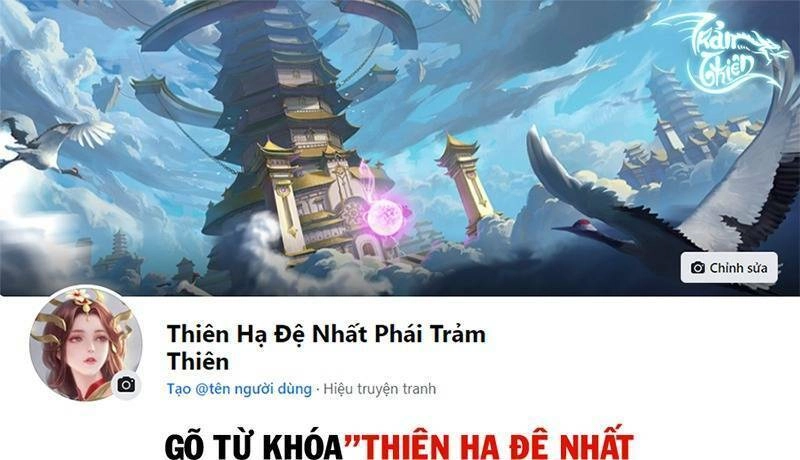 Thiên Đạo Nguyền Rủa Ư? Ta Nghịch Thiên!! Chapter 6 - 2