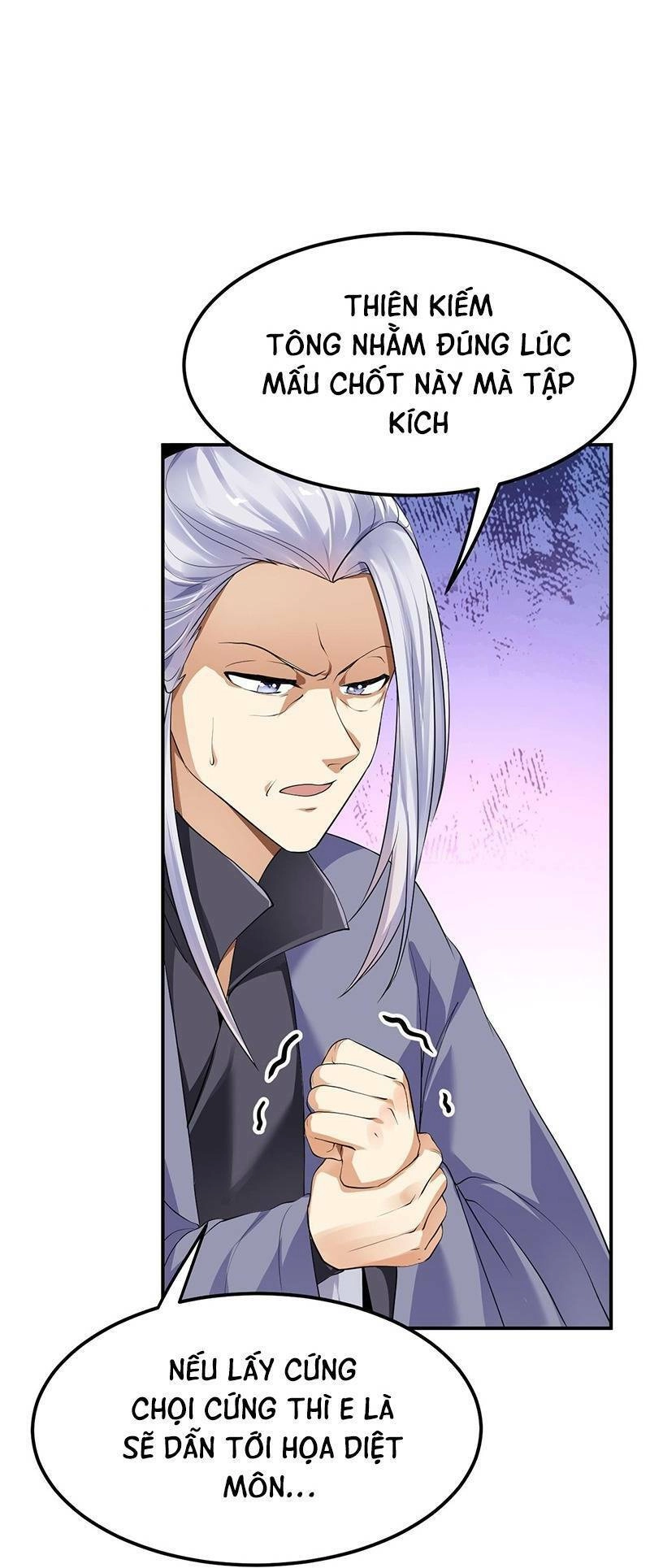 Thiên Đạo Nguyền Rủa Ư? Ta Nghịch Thiên!! Chapter 6 - 7