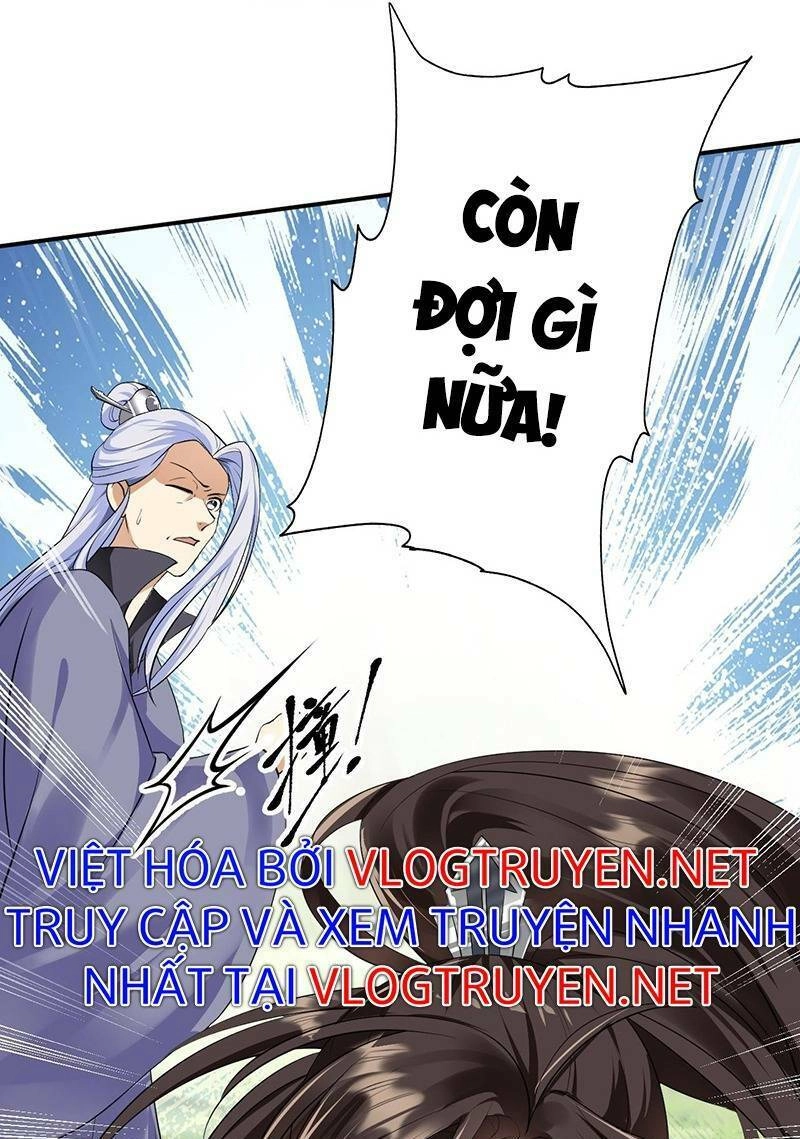 Thiên Đạo Nguyền Rủa Ư? Ta Nghịch Thiên!! Chapter 6 - 8