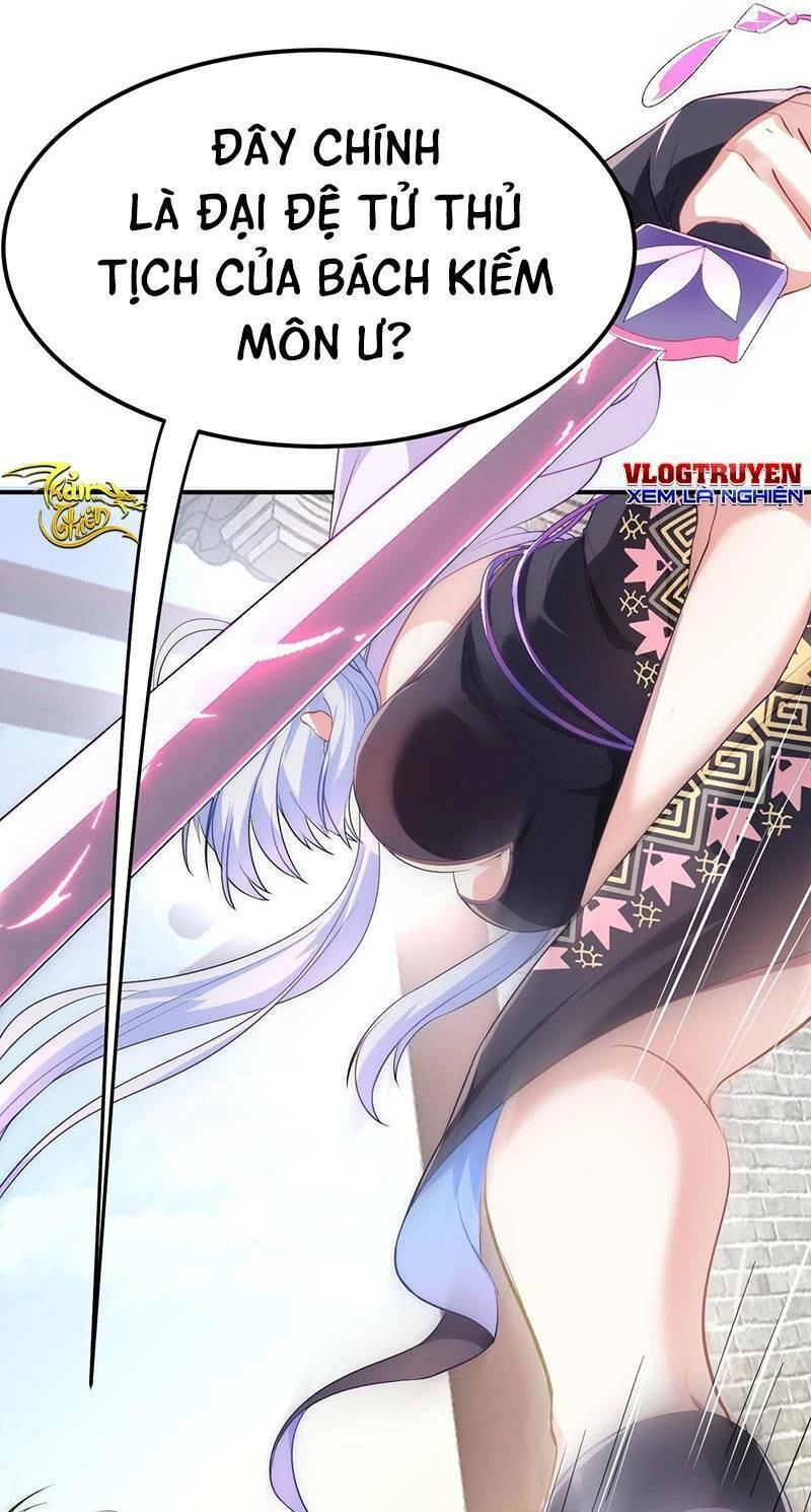 Thiên Đạo Nguyền Rủa Ư? Ta Nghịch Thiên!! Chapter 6 - 15