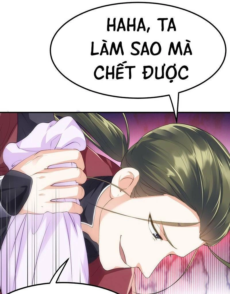 Thiên Đạo Nguyền Rủa Ư? Ta Nghịch Thiên!! Chapter 6 - 23