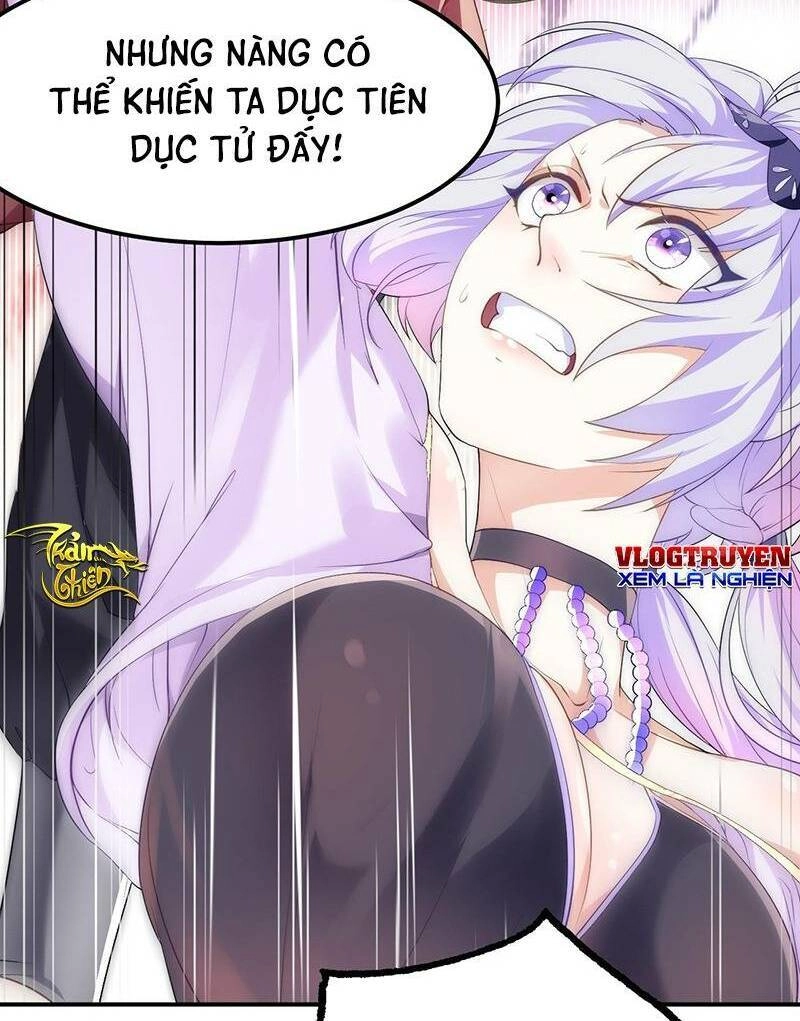 Thiên Đạo Nguyền Rủa Ư? Ta Nghịch Thiên!! Chapter 6 - 24