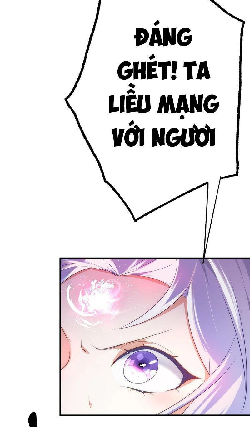 Thiên Đạo Nguyền Rủa Ư? Ta Nghịch Thiên!! Chapter 6 - 25