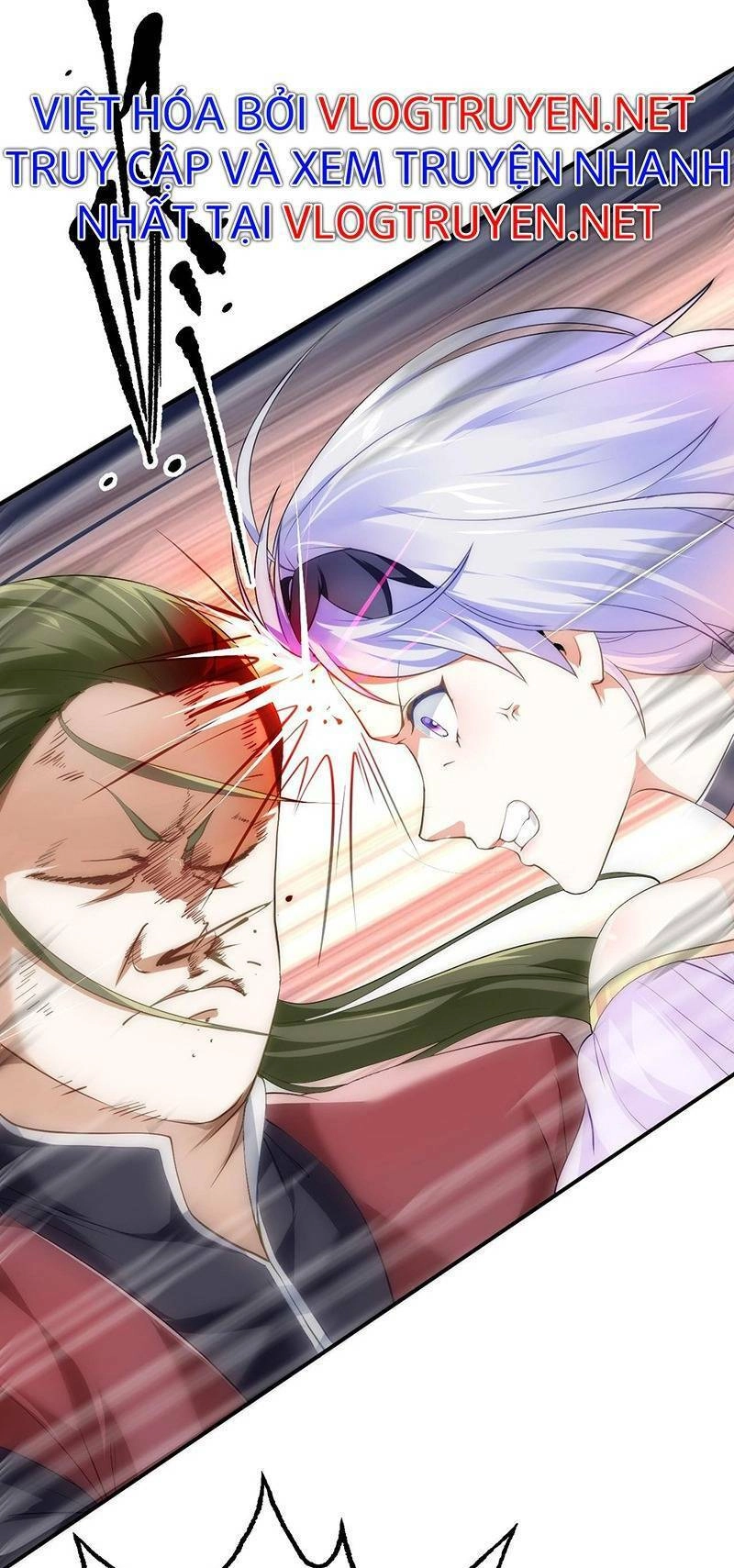 Thiên Đạo Nguyền Rủa Ư? Ta Nghịch Thiên!! Chapter 6 - 26