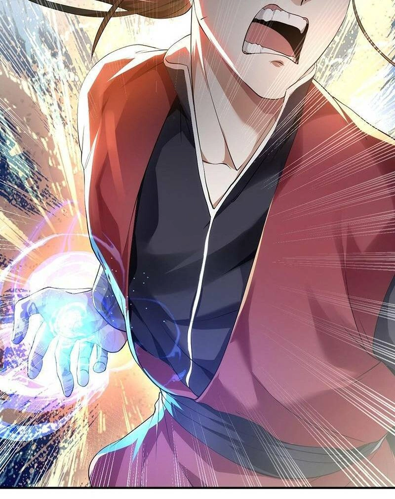 Thiên Đạo Nguyền Rủa Ư? Ta Nghịch Thiên!! Chapter 6 - 28