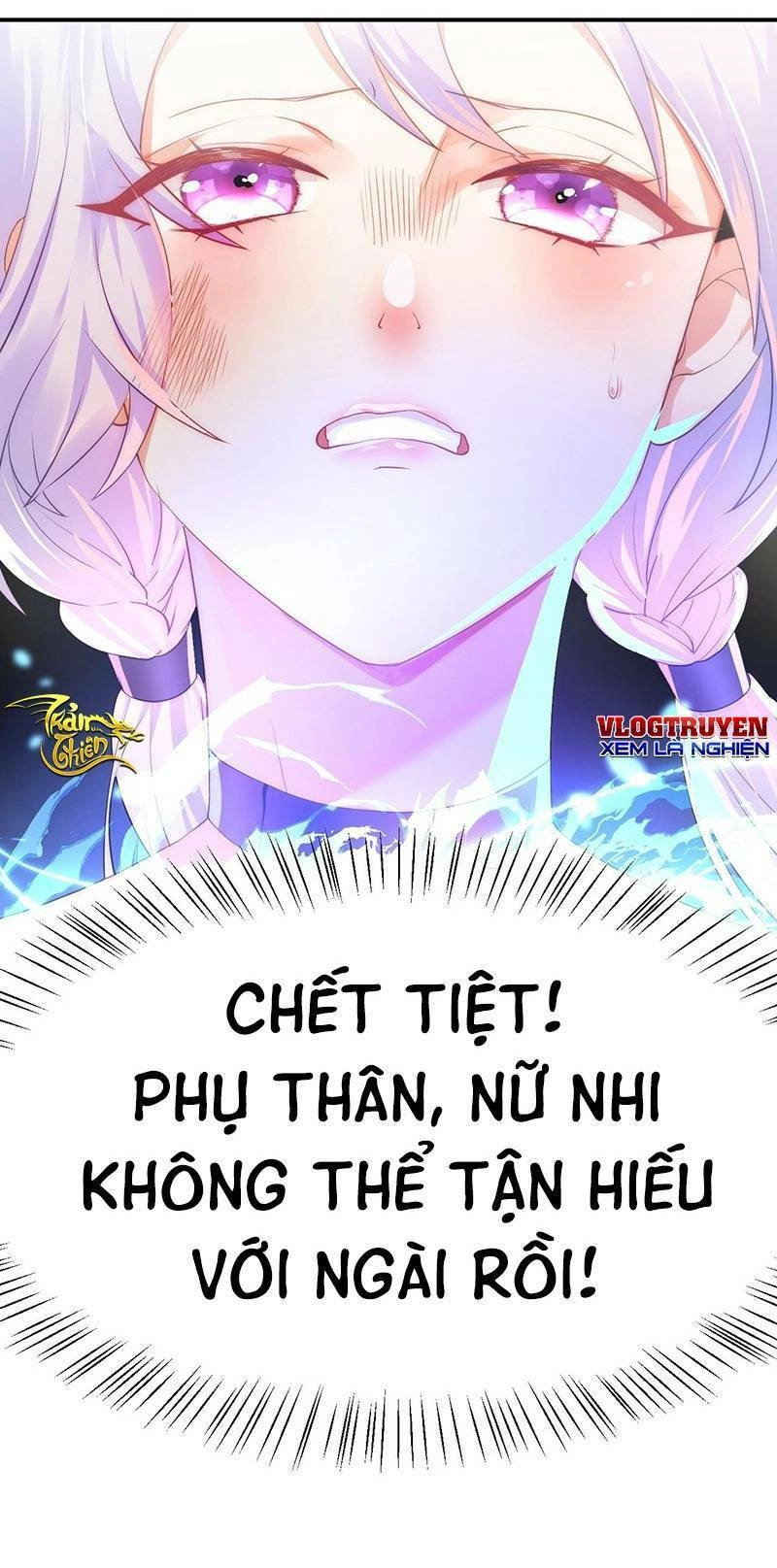 Thiên Đạo Nguyền Rủa Ư? Ta Nghịch Thiên!! Chapter 6 - 31