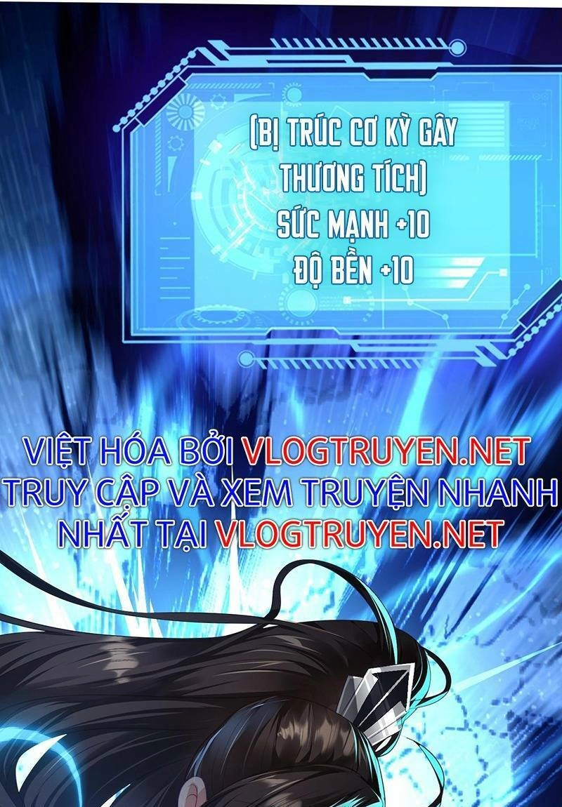 Thiên Đạo Nguyền Rủa Ư? Ta Nghịch Thiên!! Chapter 6 - 33