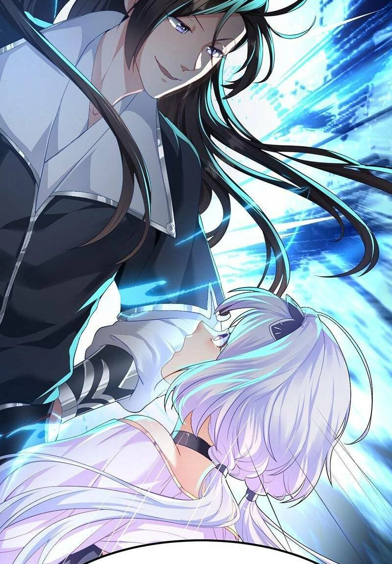 Thiên Đạo Nguyền Rủa Ư? Ta Nghịch Thiên!! Chapter 6 - 34