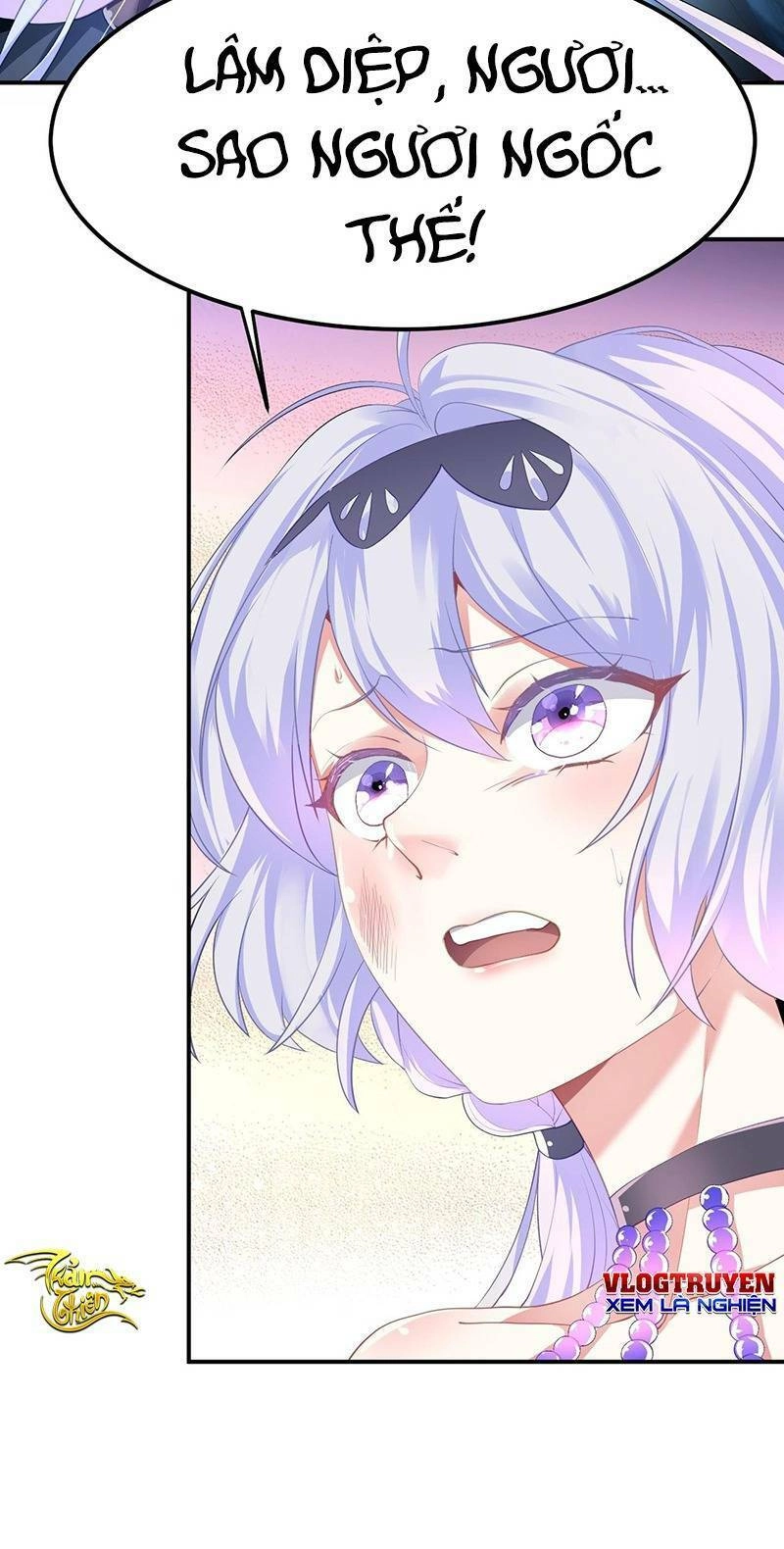 Thiên Đạo Nguyền Rủa Ư? Ta Nghịch Thiên!! Chapter 6 - 35