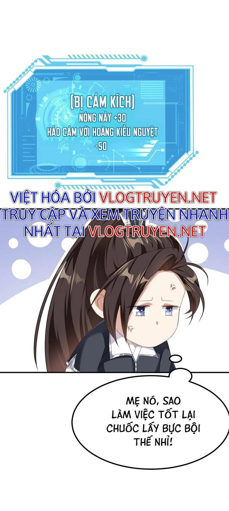 Thiên Đạo Nguyền Rủa Ư? Ta Nghịch Thiên!! Chapter 6 - 36