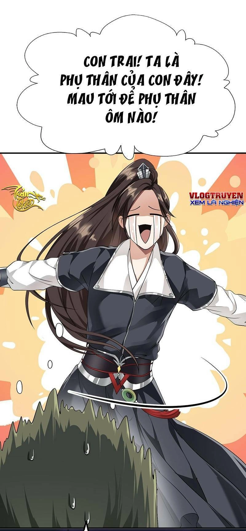 Thiên Đạo Nguyền Rủa Ư? Ta Nghịch Thiên!! Chapter 6 - 41