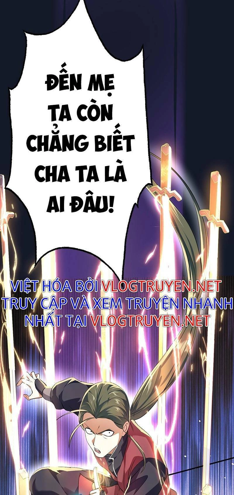 Thiên Đạo Nguyền Rủa Ư? Ta Nghịch Thiên!! Chapter 6 - 42