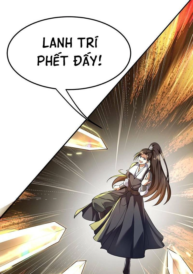 Thiên Đạo Nguyền Rủa Ư? Ta Nghịch Thiên!! Chapter 6 - 44