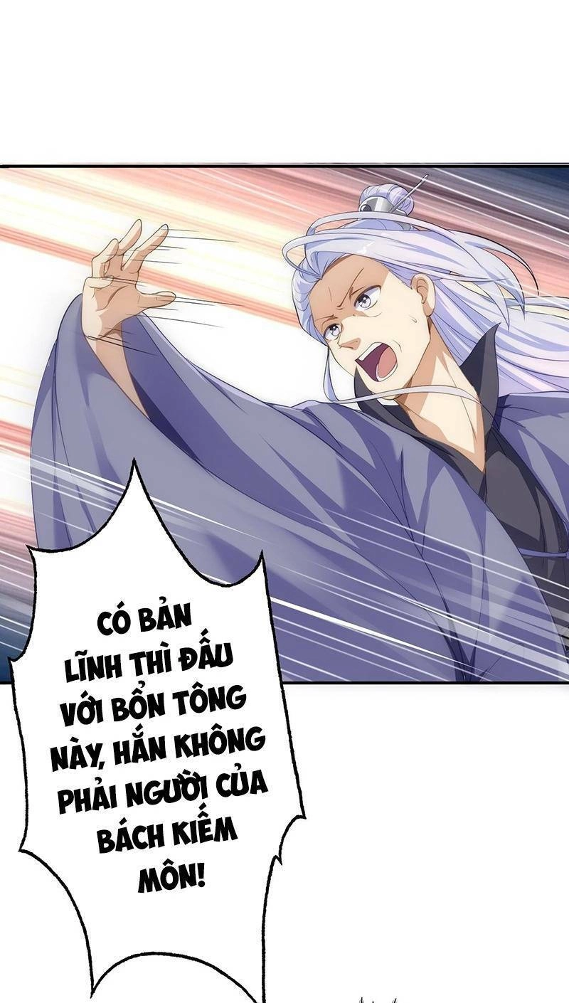 Thiên Đạo Nguyền Rủa Ư? Ta Nghịch Thiên!! Chapter 6 - 49