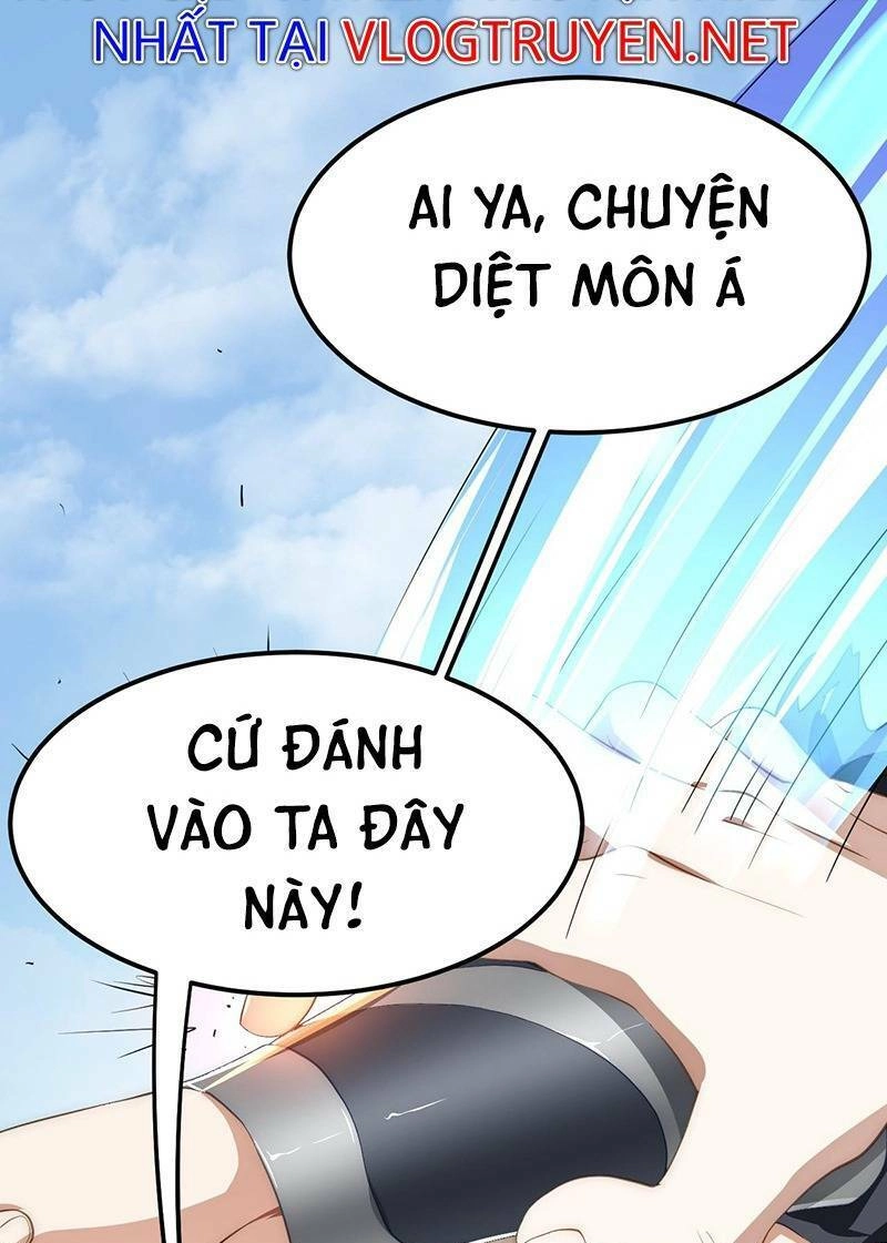 Thiên Đạo Nguyền Rủa Ư? Ta Nghịch Thiên!! Chapter 6 - 51