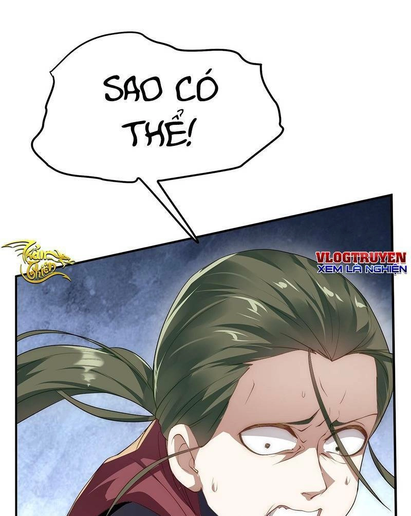 Thiên Đạo Nguyền Rủa Ư? Ta Nghịch Thiên!! Chapter 6 - 53