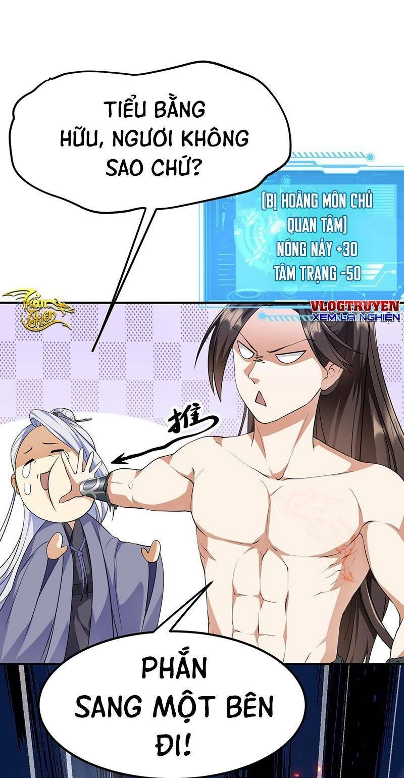 Thiên Đạo Nguyền Rủa Ư? Ta Nghịch Thiên!! Chapter 6 - 55