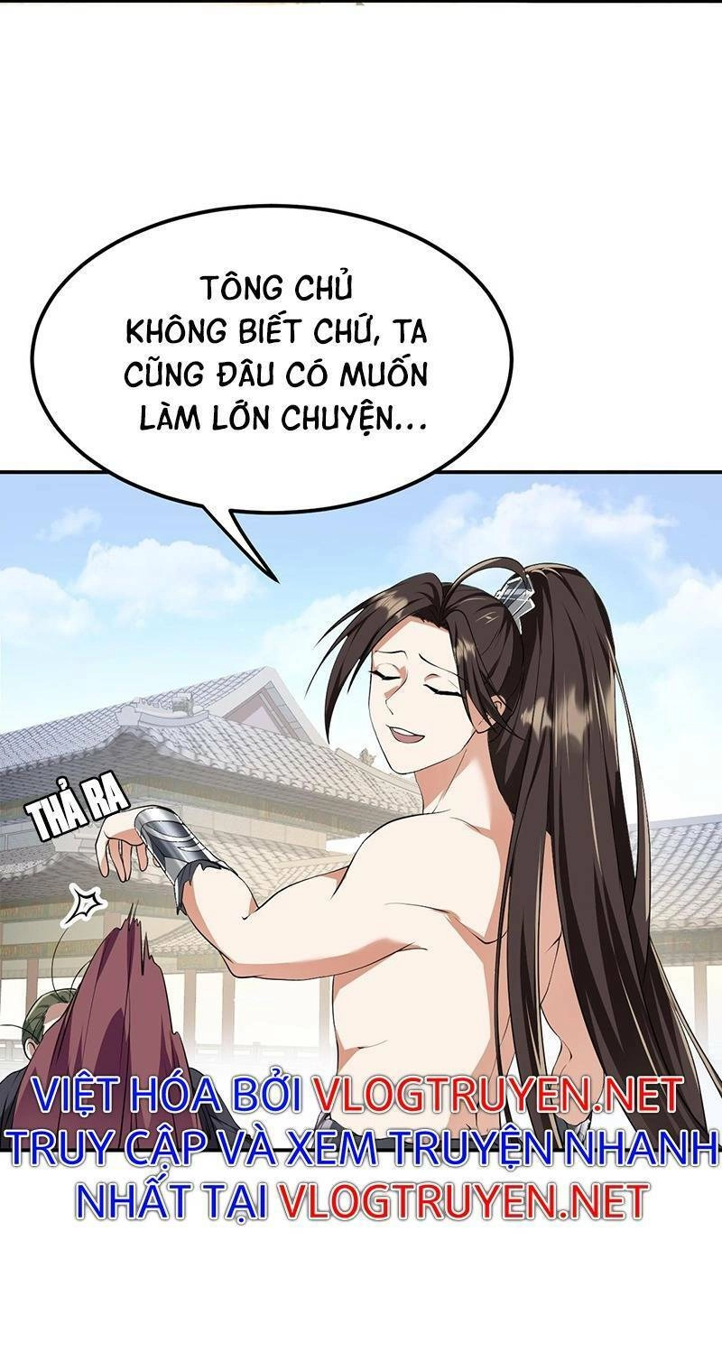 Thiên Đạo Nguyền Rủa Ư? Ta Nghịch Thiên!! Chapter 6 - 64