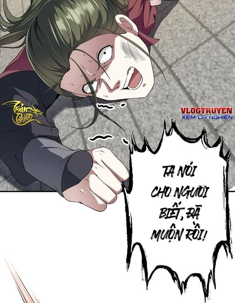 Thiên Đạo Nguyền Rủa Ư? Ta Nghịch Thiên!! Chapter 6 - 66