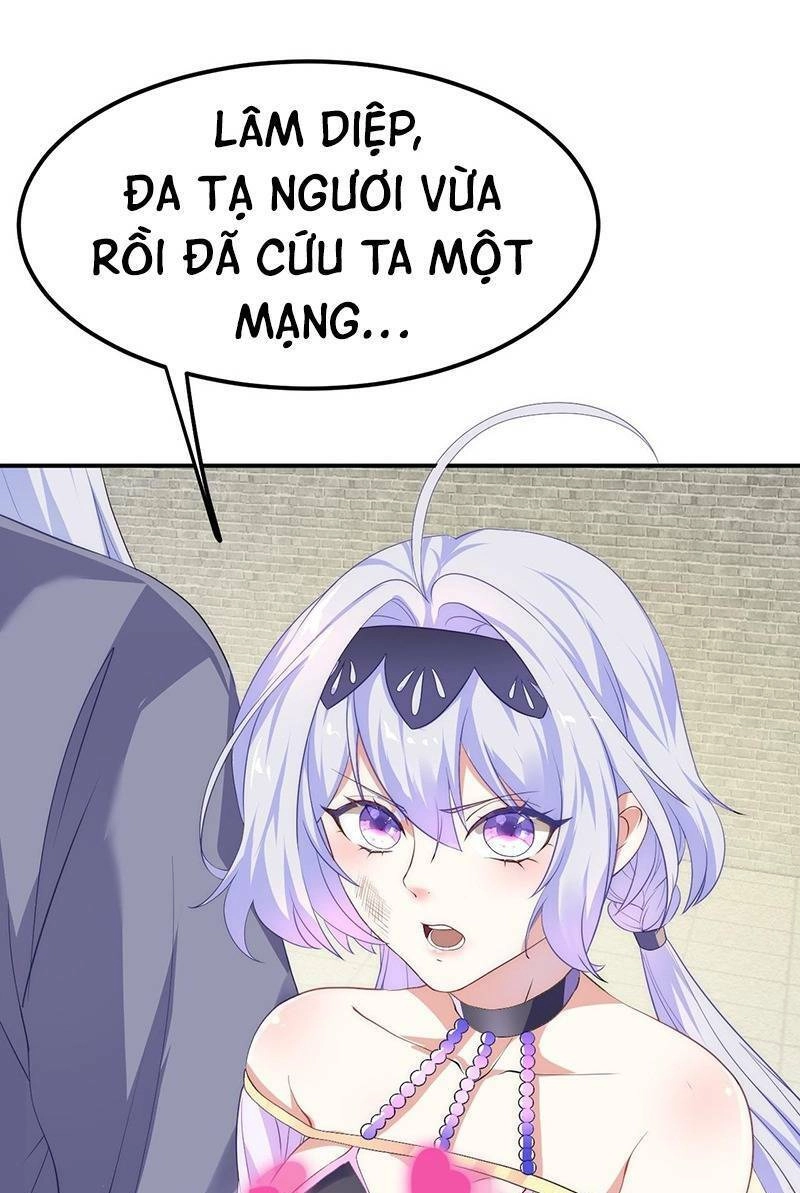 Thiên Đạo Nguyền Rủa Ư? Ta Nghịch Thiên!! Chapter 6 - 71