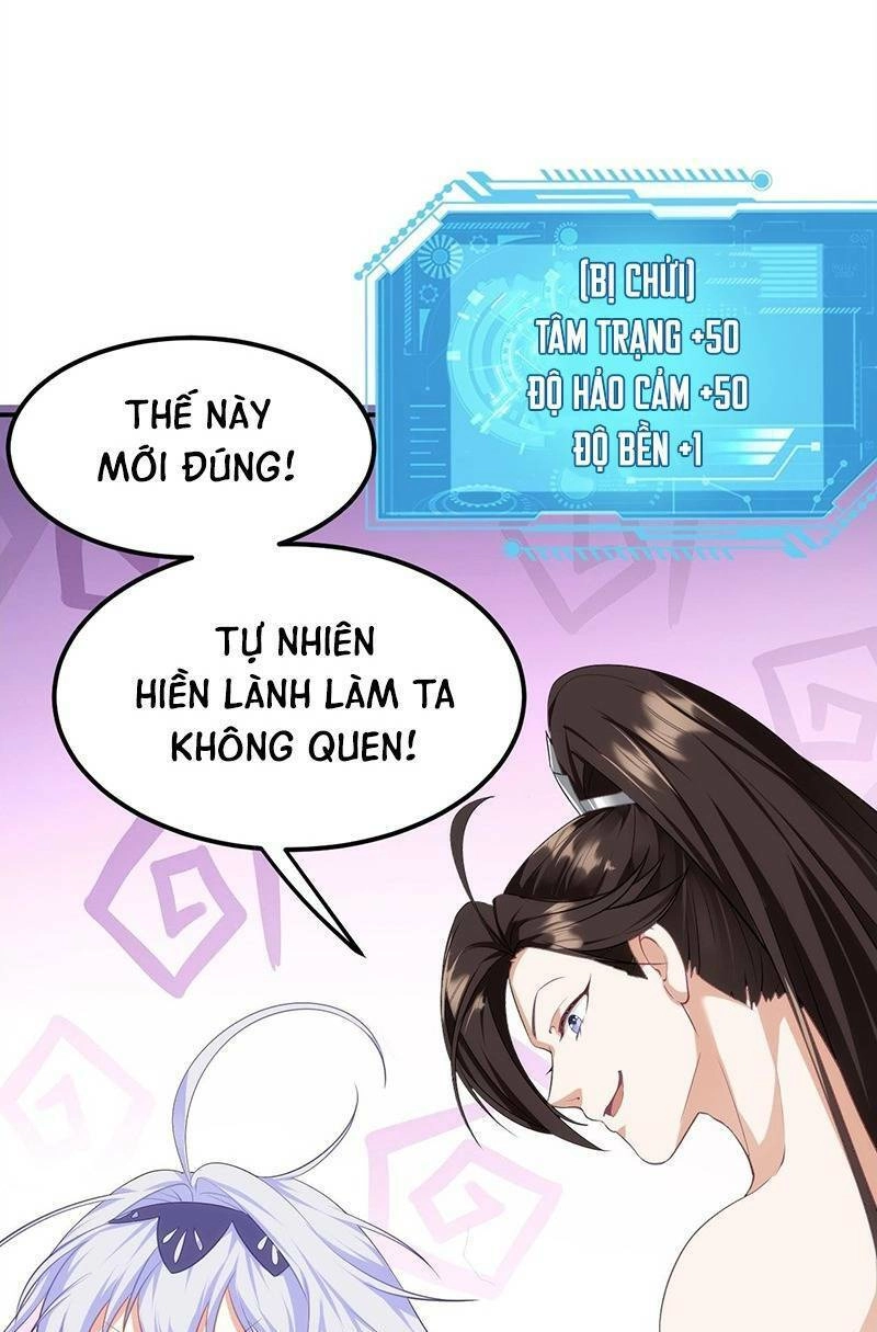 Thiên Đạo Nguyền Rủa Ư? Ta Nghịch Thiên!! Chapter 6 - 77