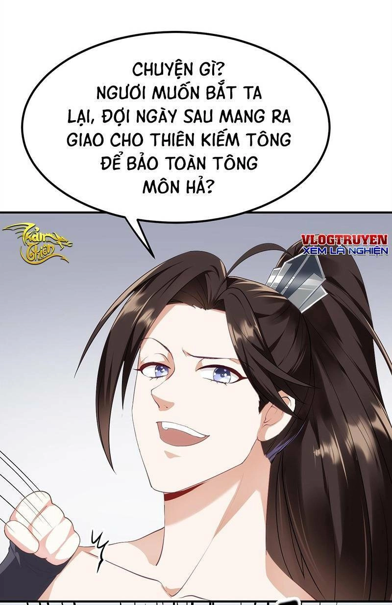 Thiên Đạo Nguyền Rủa Ư? Ta Nghịch Thiên!! Chapter 6 - 81